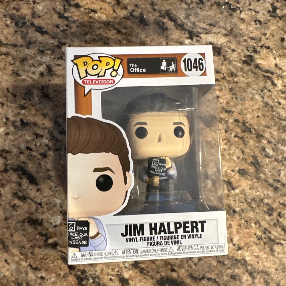 Funko pop